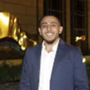 Meet your Posher, Mohammad